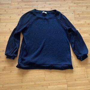 Status by Chenault sweatshirt